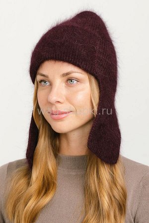 Ушанка Женская РВ349 (императорский)