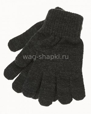 Перчатки Мужские Топ276 (антрацит)