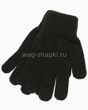 Перчатки мужские Топ276 (черный)
