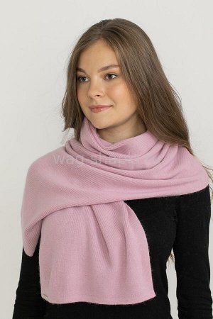 Шарф Женский РВ281 (розовый)