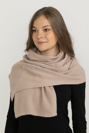 Шарф Женский РВ281 (пудра)