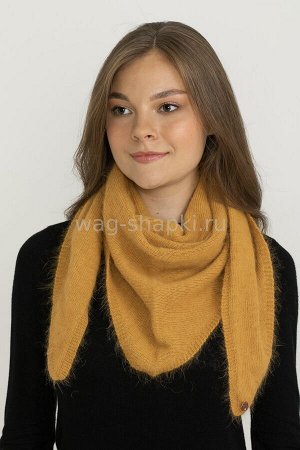 Косынка РВ428 (горчица)