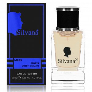 SILVANA M 835 Парфюм 50 ml EFORYA
