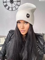 Шапка без флиса