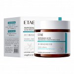 Гелевая маска для очищения пор ETAE Amygdalin Acid Acne Removal Conditioning Mask с миндальной кислотой