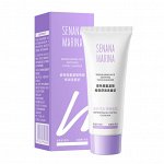 Очищающая пенка с аминокислотами Senana Marina Boisein Amino Acid Facial Cleanser