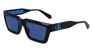 Солнцезащитные очки CALVIN KLEIN JEANS CKJ22641 001