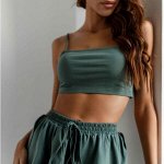 WENDY LOVE Удобные и чувственные пижамы с шортиками