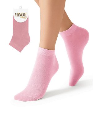 omsa COTONE 1201 Носки женские (MINIMI)   хлопок однотонные укороченные