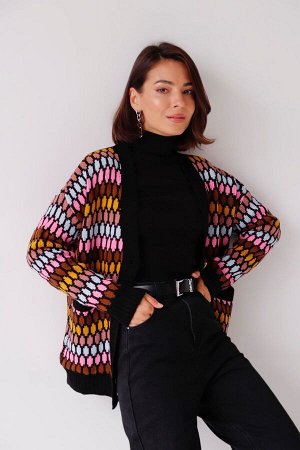 Martichelli Кардиган