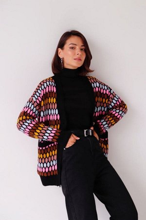 Martichelli Кардиган