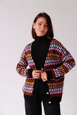 Martichelli Кардиган