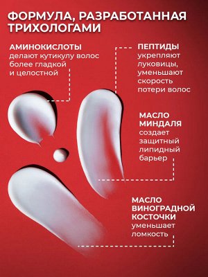 Концепт Кондиционер молекулярное восстановление с пептидами Concept PEPTIDE FORCE, 300 мл