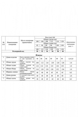 Женское платье