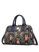 Сумка классическая HENNEY BEAR 101157-125hb-BLUE