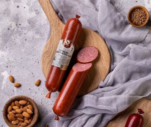 Элефант/ Сервелат "Деликатесный"