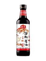 Соевый соус Haday Seafood со вкусом морепродуктов 500 мл