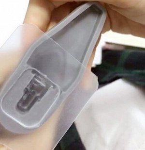 Крючок интерьерный Олень, 19х15, 1 шт
