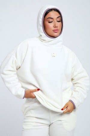 Костюм 049 Состав: 100% ПЭ
Модель: Костюм 049
Тип товара: костюм с брюками
Материал: флис | флис
Бренд: Rozkova KV
Карман: боковые
Особенности: на резинке
Отделка: с карманами
Посадка: высокая
