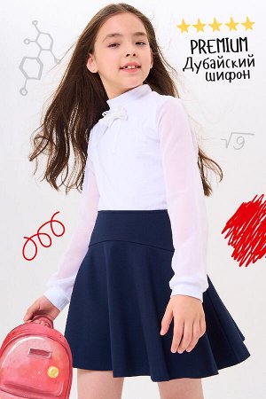 Блузка Шарлотта