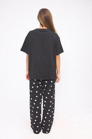 Пижама Minimalism (футболка + брюки)