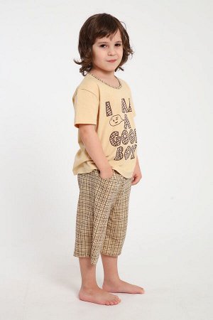 BERCHELLI Пижама детская 78516