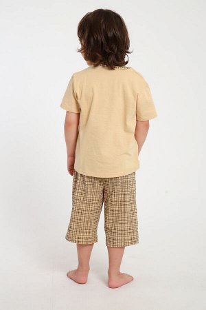 BERCHELLI Пижама детская 78516