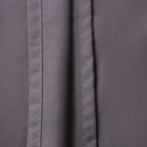 Пододеяльник "Этель" Сarbon 150*220 см, 100% хлопок, перкаль (300 нитей)