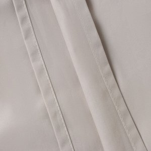 Пододеяльник "Этель" Ivory 150*220 см, 100% хлопок, перкаль (300 нитей)