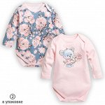 GFOJ1147(2) полукомбинезон для девочек