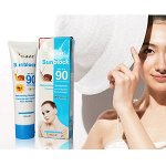 Солнцезащитные средства! Защита и Отличный загар