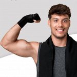 Перчатки спортивные