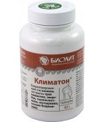 Климатон