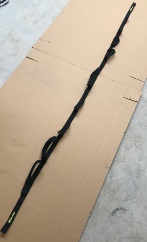 Пояс для растяжки MD Buddy MD1324