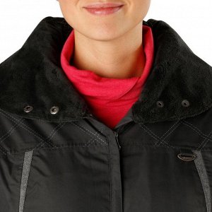 Куртка женская водонепроницаемая