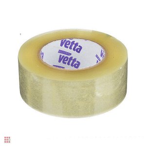 Клейкая лента VETTA, 180м x 48мм