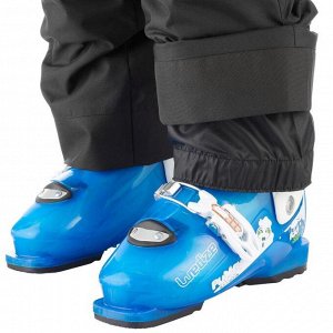 Детские горнолыжные брюки Ski-p pa 100  WED'ZE