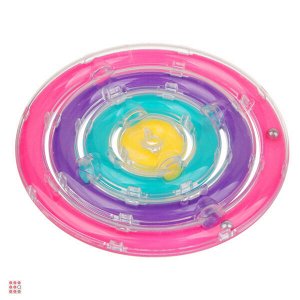 Игрушка антистресс "Лабиринт-головоломка", 25х17х18см