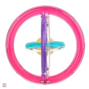 Игрушка антистресс "Лабиринт-головоломка", 25х17х18см