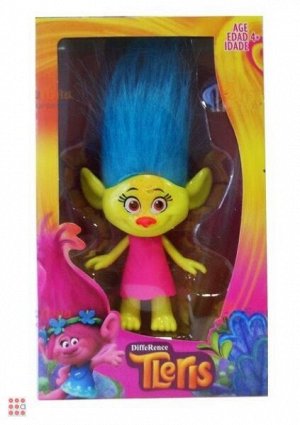 Фигурка Тролли "Trolls"