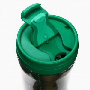 Чай в термостакане «23 февраля», 20 г