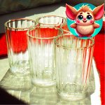 ХЛОПОТУН: Те самые граненные стаканы и много кружек