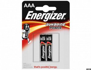 Батар. ENR Alk Power AAA BP2