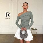 MOLODEZHKA. Базовый гардероб на каждый день