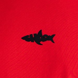 Футболка Красный
Мужская футболка с круглым вырезом горловины (термо "Shark").
Материал:
Cotton - материал из натуральных волокон, который удобен в носке, быстро впитывает и отводит от тела влагу, хор
