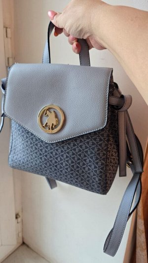 Рюкзак Us Polo Assn