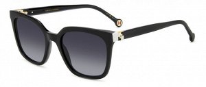 Солнцезащитные очки CAROLINA HERRERA HER 0236/S 9O 80S