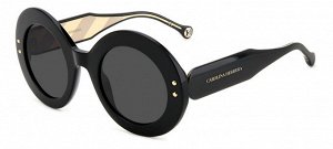 Солнцезащитные очки CAROLINA HERRERA HER 0081/S IR 807