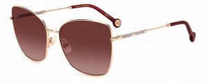 Солнцезащитные очки CAROLINA HERRERA HER 0133/S 3X DDB