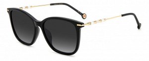 Солнцезащитные очки CAROLINA HERRERA HER 0100/G/S 9O 807